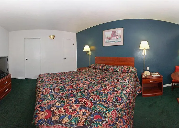 Econo Hotel Tucson