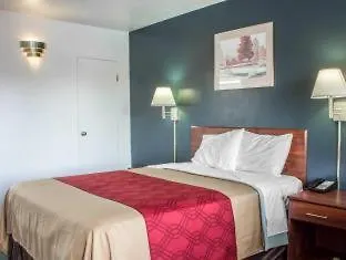 Econo Hotel Tucson