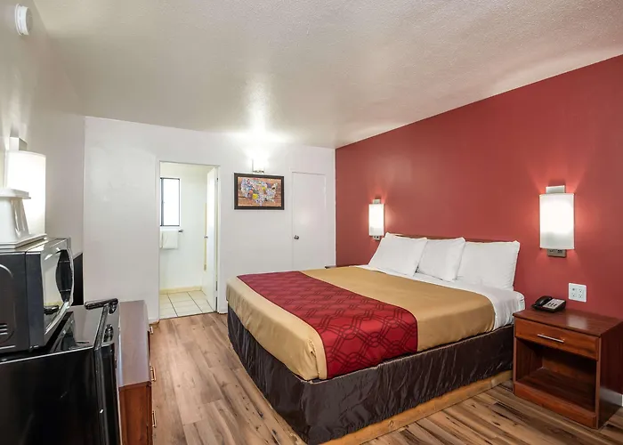 Hotel Econo