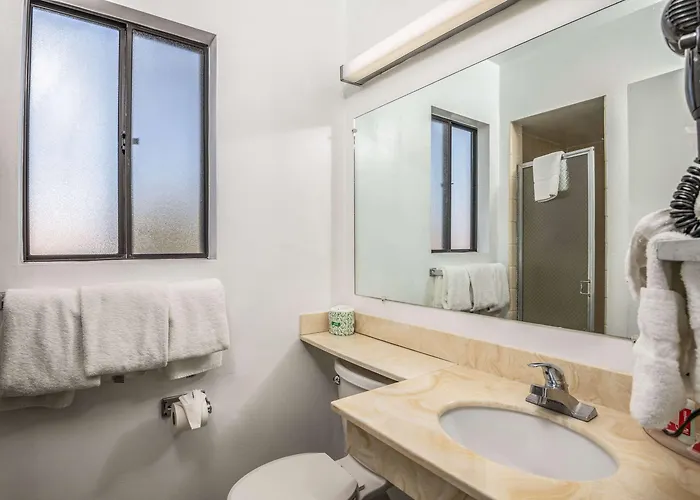 Hotel Econo