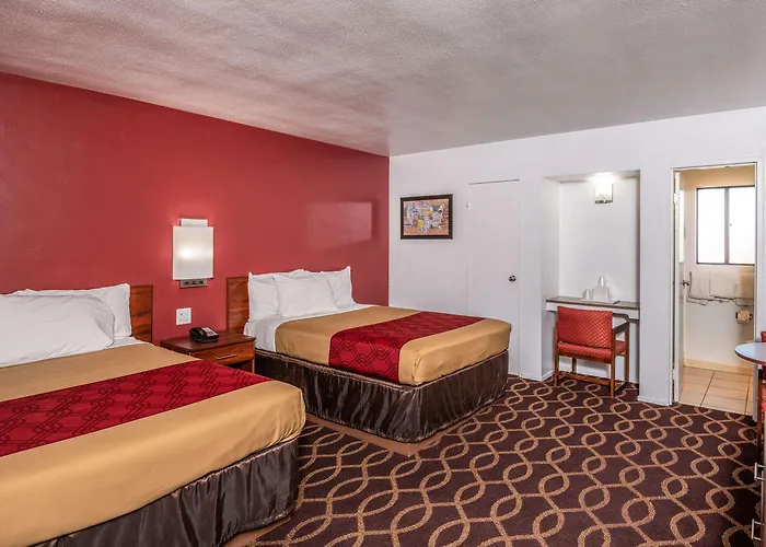 Econo Hotel Tucson