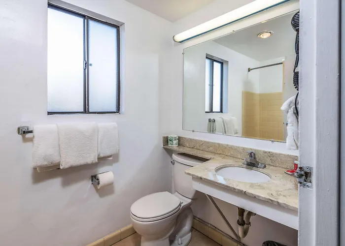 Econo Hotel Tucson