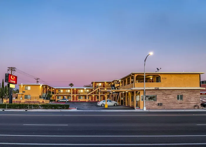 Econo Tucson