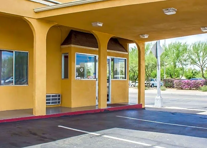 Hotel Econo 2*