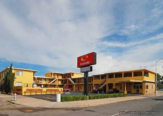 Hotel Econo