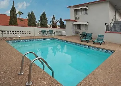 Hotel Econo