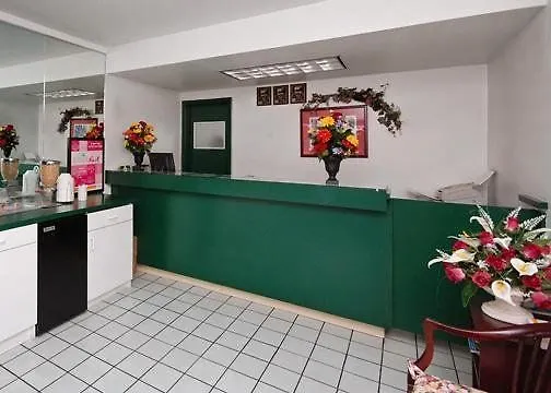 Econo Hotel Tucson