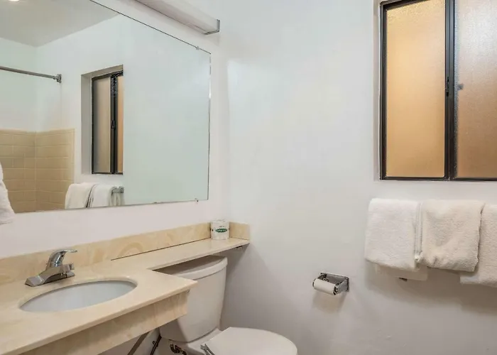 Hotel Econo