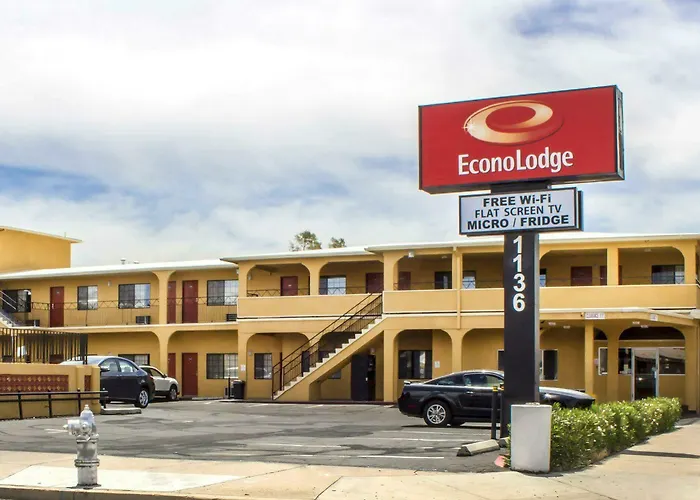 Hotel Econo